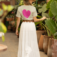 Shirt "More Amore"