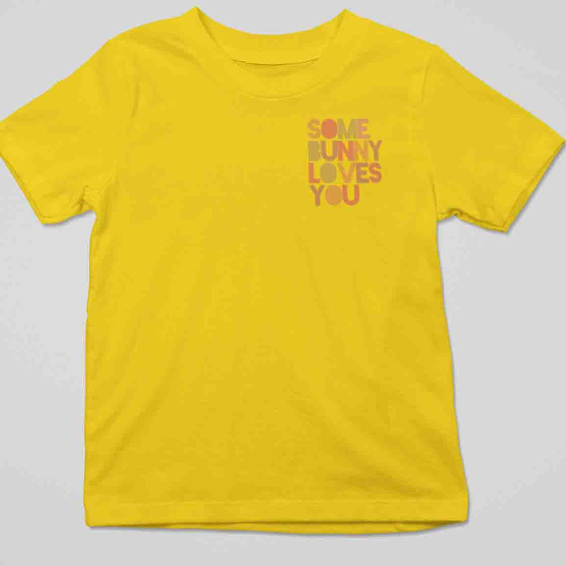 KIDS Shirt SOMEBUNNY