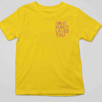 KIDS Shirt SOMEBUNNY