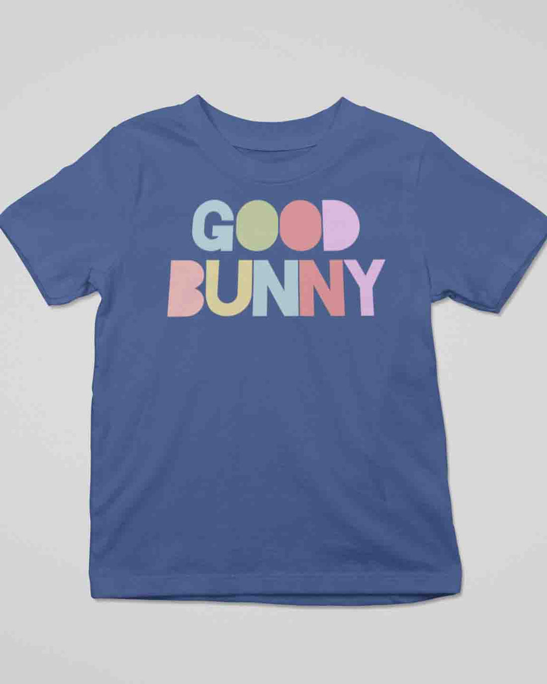 KIDS Shirt GOOD BUNNY