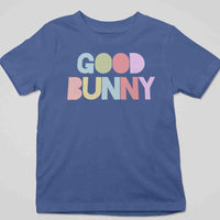KIDS Shirt GOOD BUNNY