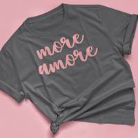 Shirt "More Amore"