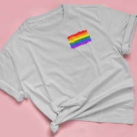 T-Shirt "RAINBOW"