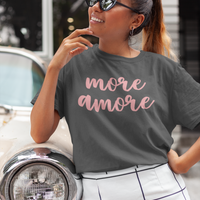 Shirt "More Amore"