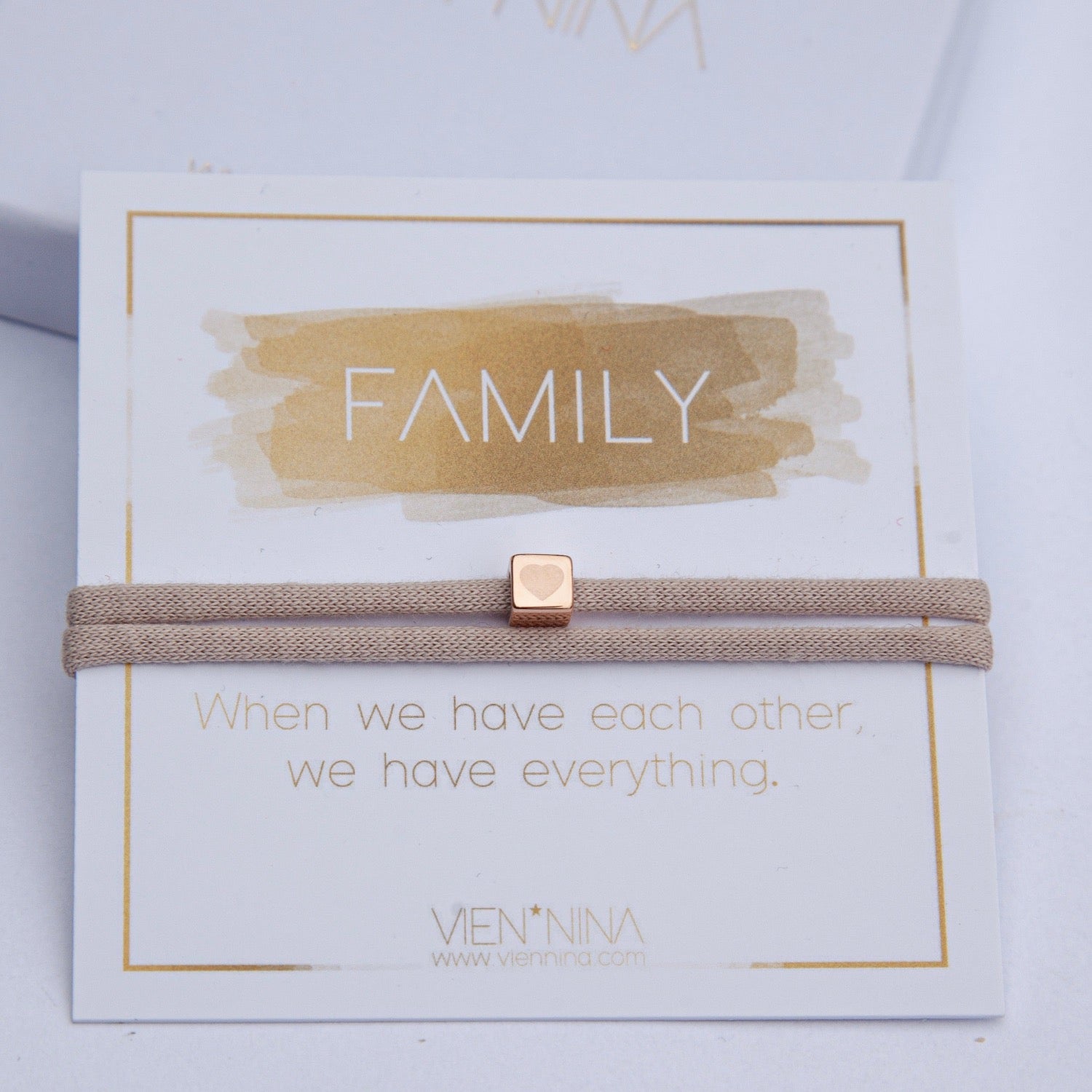 N*ITIAL HERZ "FAMILY''