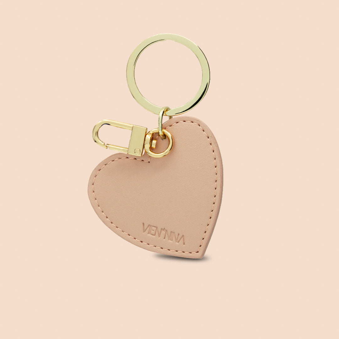 AppleSkin™ Keychain "HEART"