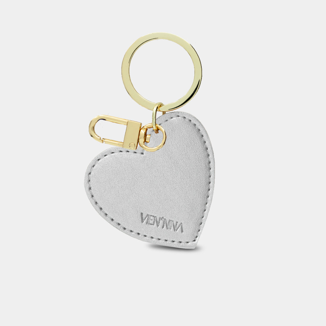 AppleSkin™ Keychain "HEART"