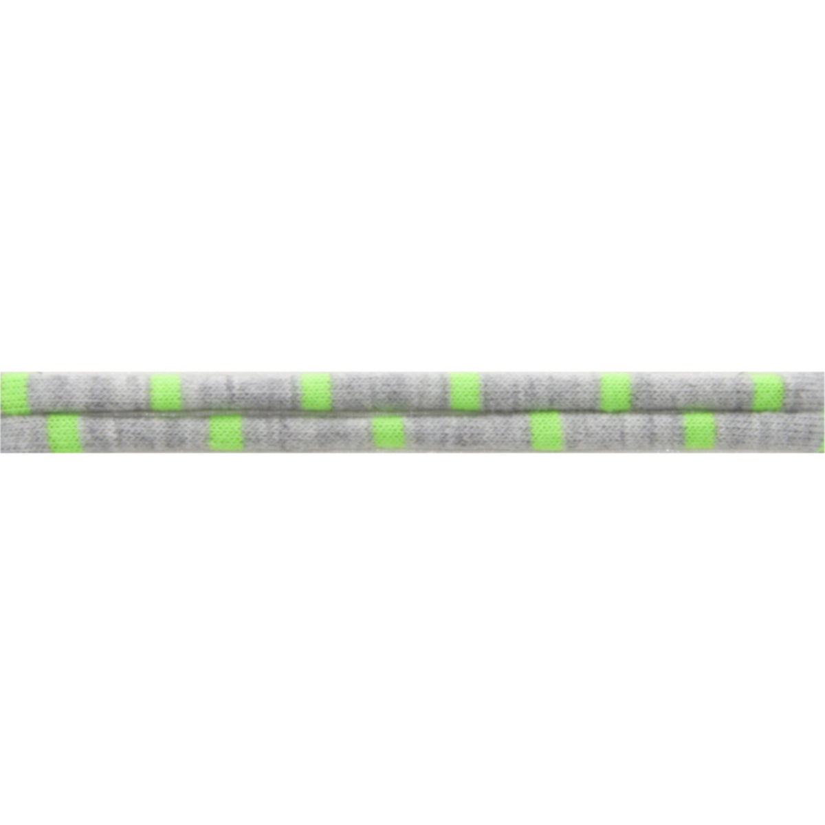 N*finity "GESTREIFT NEON-GRÜN"