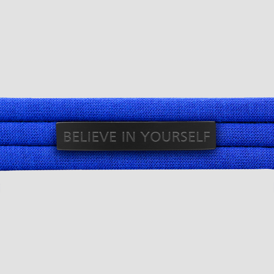 MEN EDITION "BELIEVE IN YOURSELF" / N*dividual