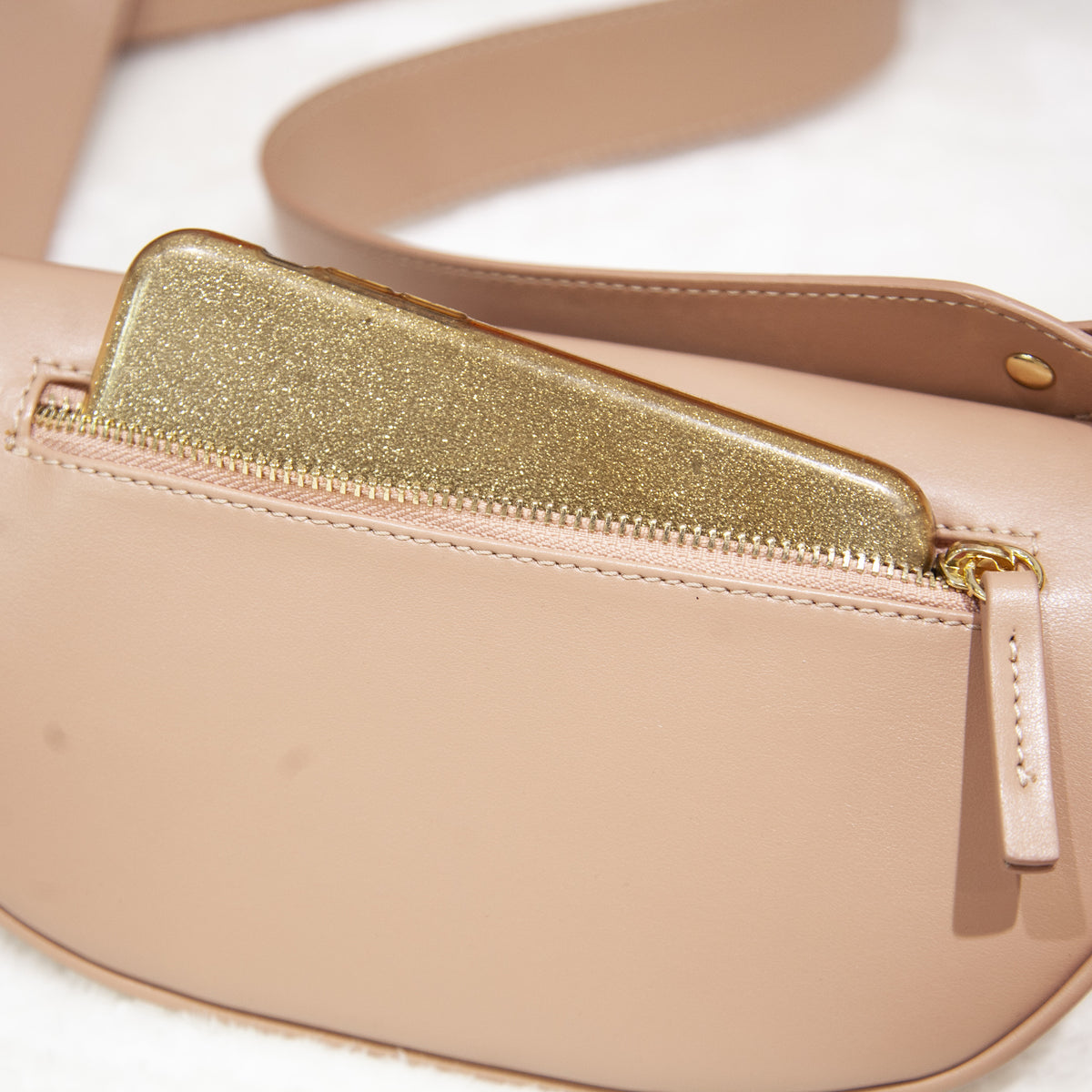 AppleSkin™ Crossbody Bag