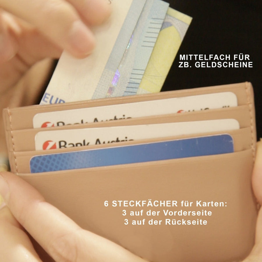 AppleSkin™ Kartenetui