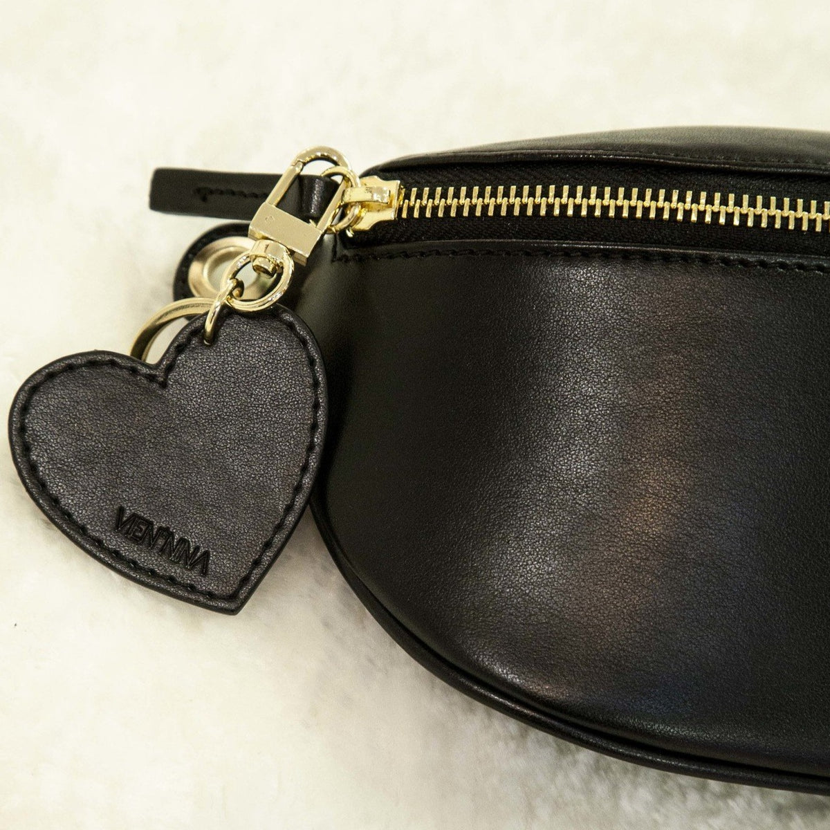 AppleSkin™ Keychain "HEART"