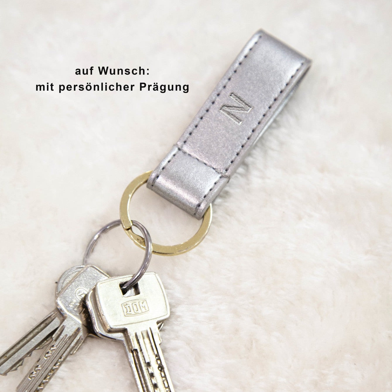 AppleSkin™ Schlüsselanhänger