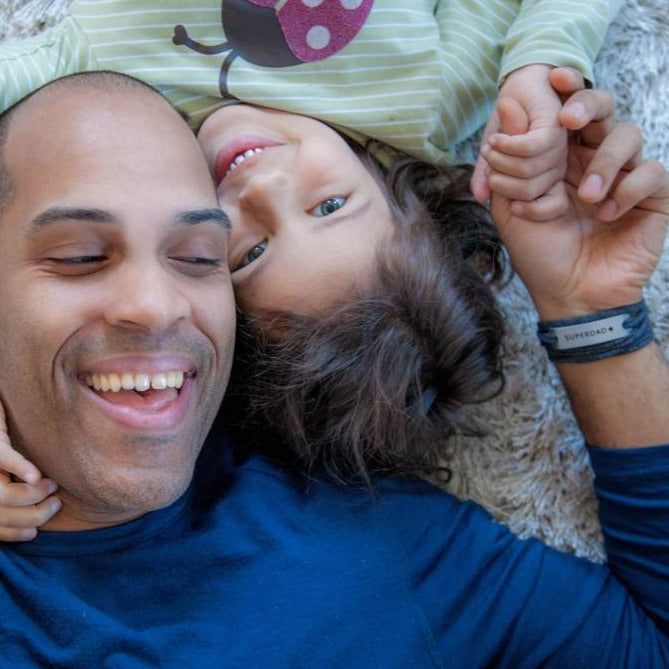 SUPERDAD / N*SPIRACELET