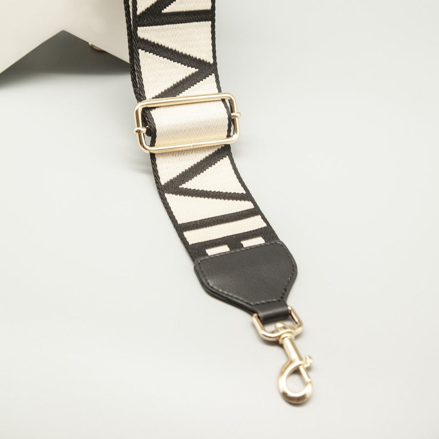 AppleSkin™ Bagstrap BEIGE
