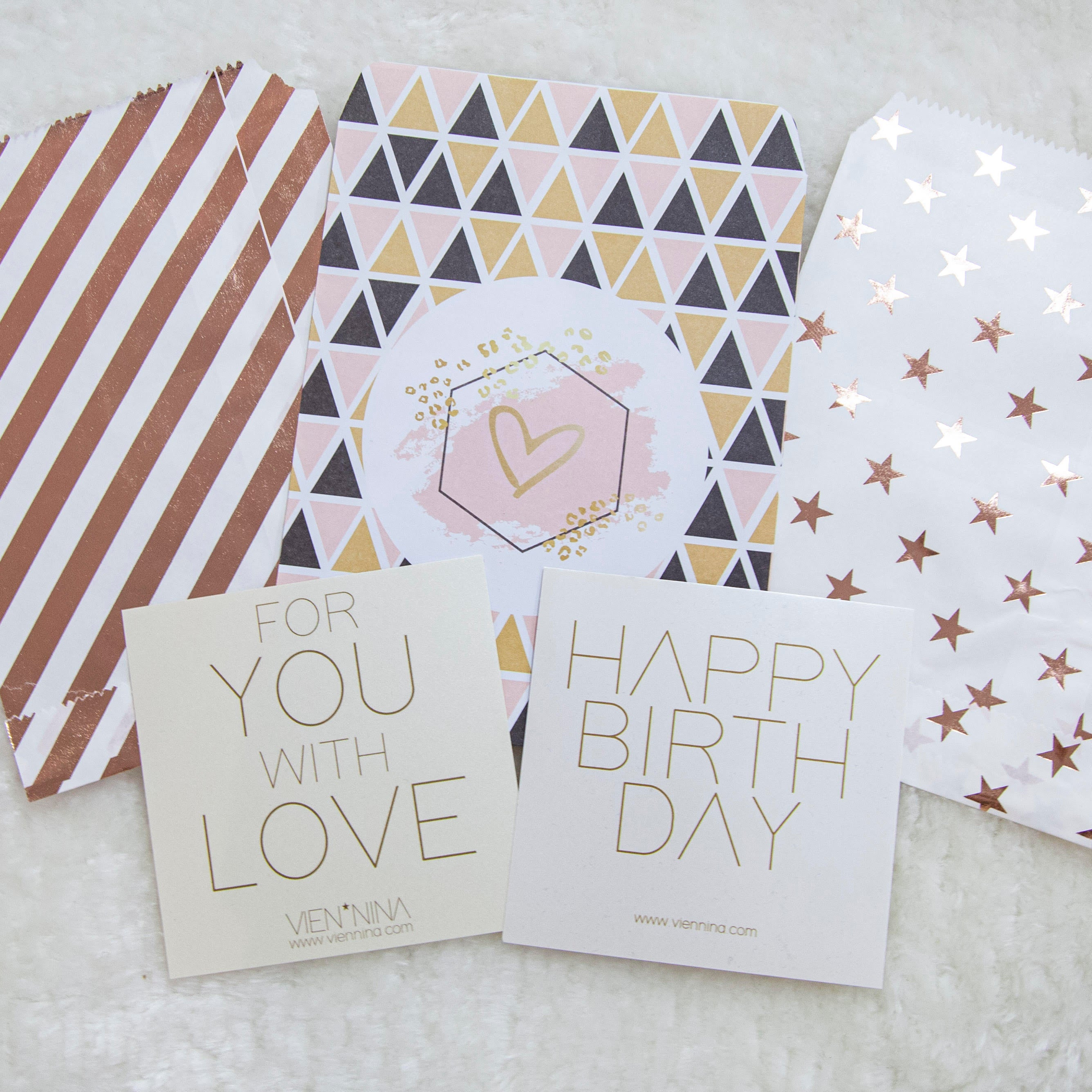 Als Geschenk verpacken