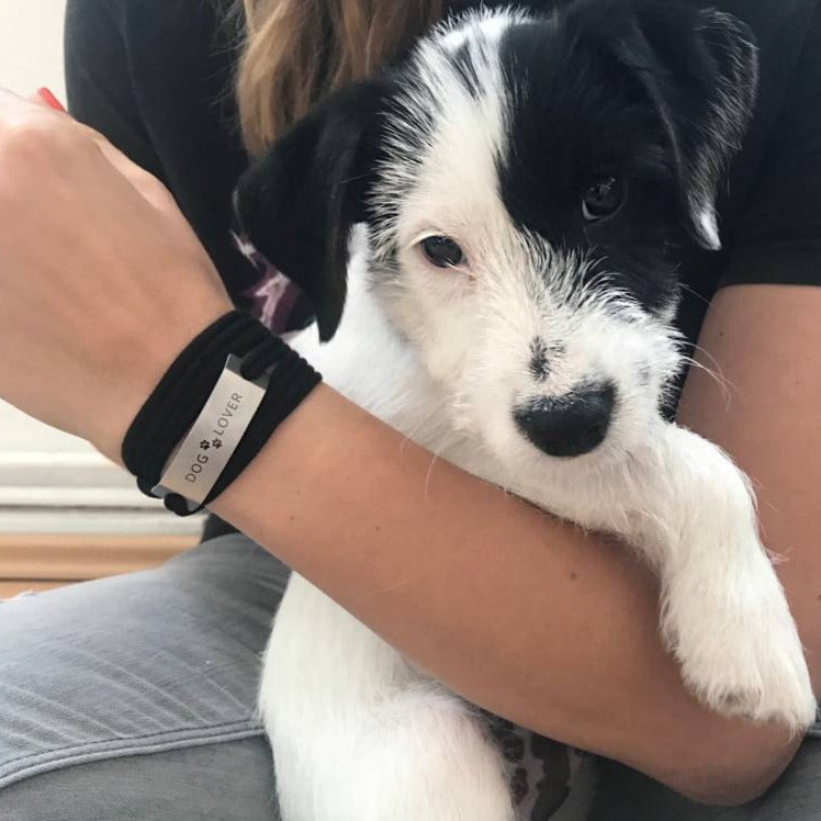 DOGLOVER / N*SPIRACELET