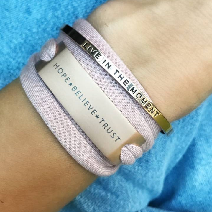 HOPE*BELIEVE*TRUST / N*SPIRACELET