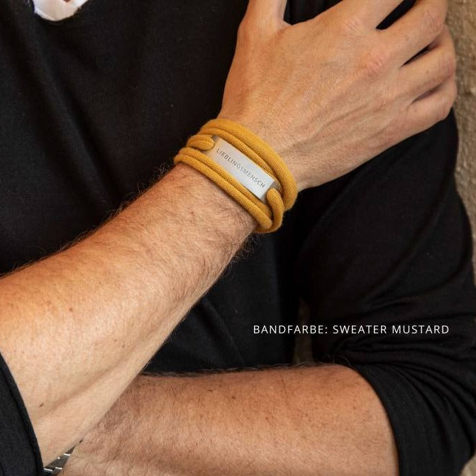 LIEBLINGSMENSCH / N*SPIRACELET