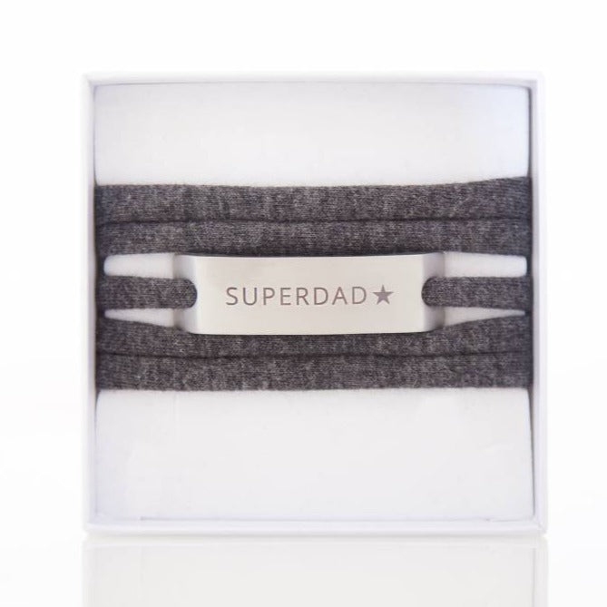SUPERDAD / N*SPIRACELET